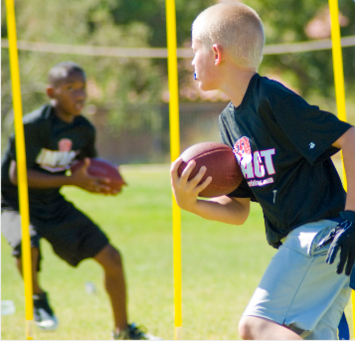 Jerseys Make All The Difference! T-Shirt Photo
