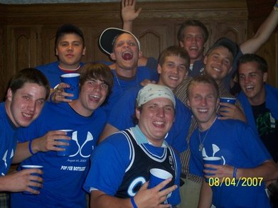 Titty Fest T-Shirt Photo