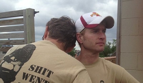 Picture of Bachelor Party 2013 Custom T-Shirt Design Bachelor Party 2013 T-Shirt Photo