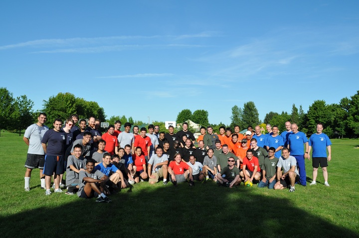 Soccer World Cup T-Shirt Photo