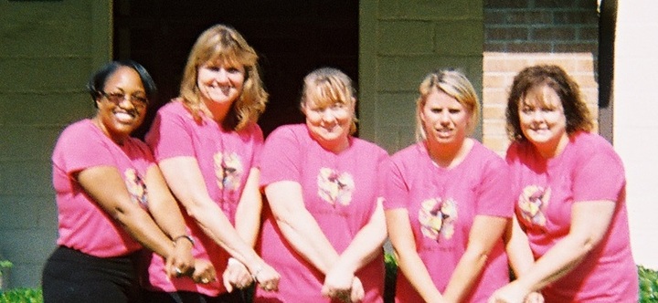 Just Move T-Shirt Photo