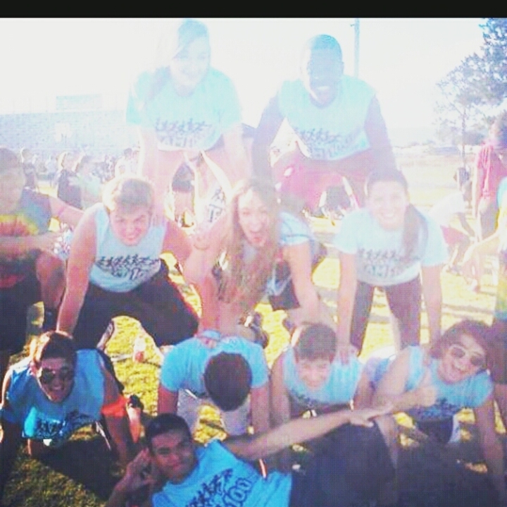 School Activites Night T-Shirt Photo