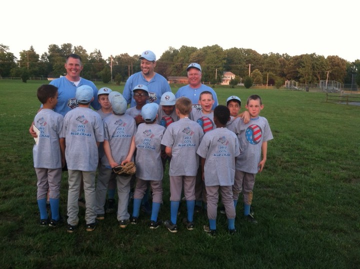 Having Fun At End Of Year Team Party T-Shirt Photo