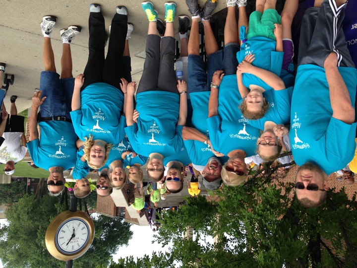 Norma's Ninja Fun T-Shirt Photo