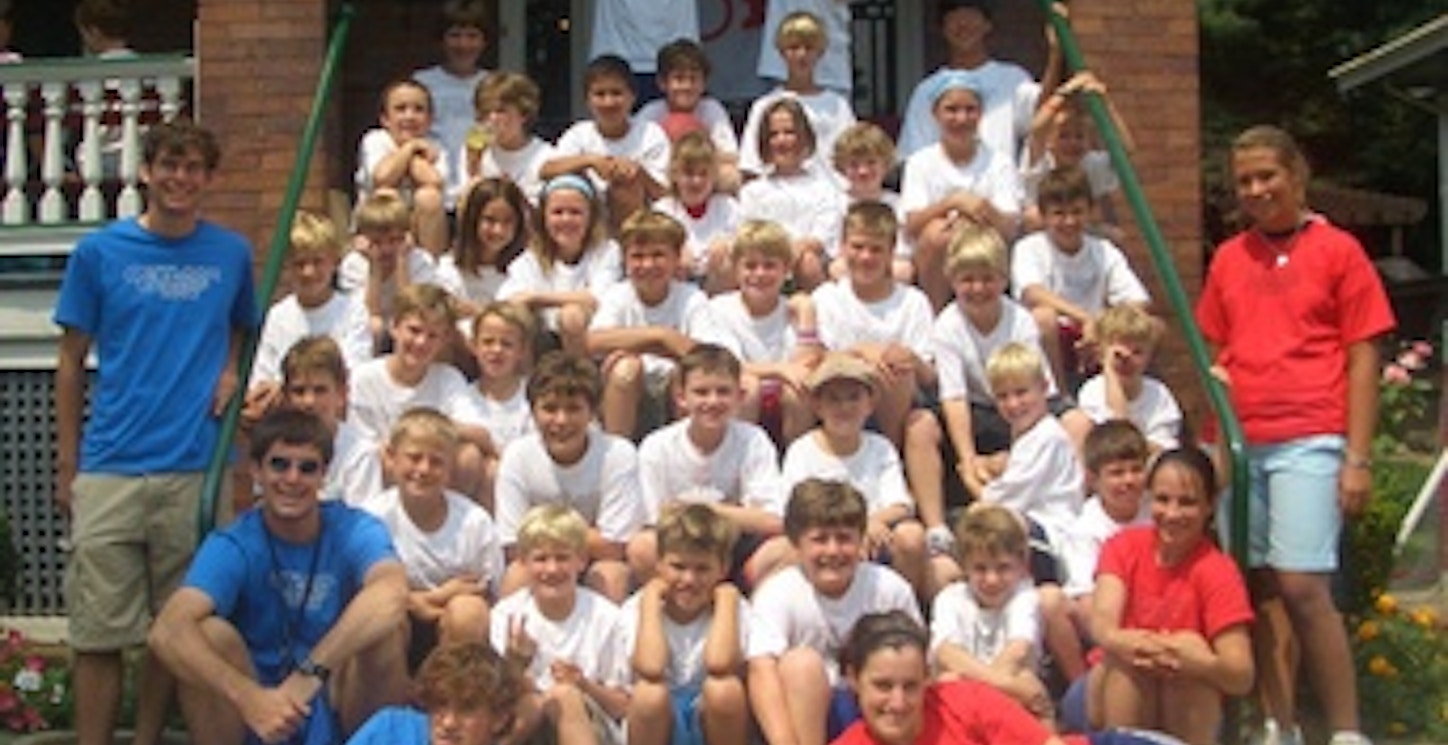 12th Annual Outlook Games Of 2007 T-Shirt Photo