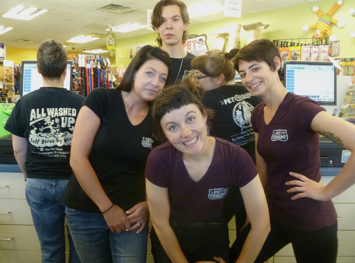 Oddly Functional T-Shirt Photo