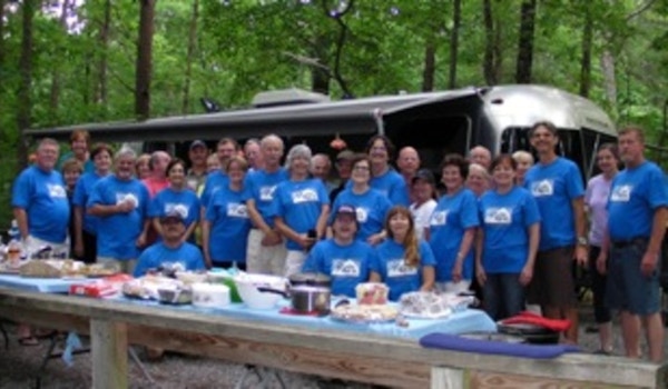 Picture of Every Cloud Has A Silver Lining Custom T-Shirt Design Every Cloud Has A Silver Lining T-Shirt Photo