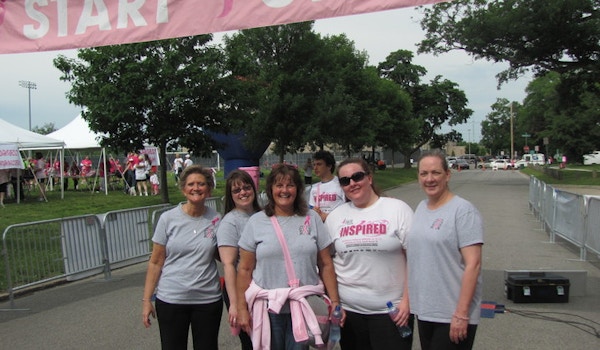 Picture of Patsy's Posse Custom T-Shirt Design Patsy's Posse T-Shirt Photo