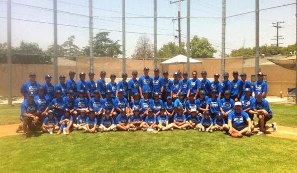 Picture of Hitmen 2013 Baseball Camp Custom T-Shirt Design Hitmen 2013 Baseball Camp T-Shirt Photo