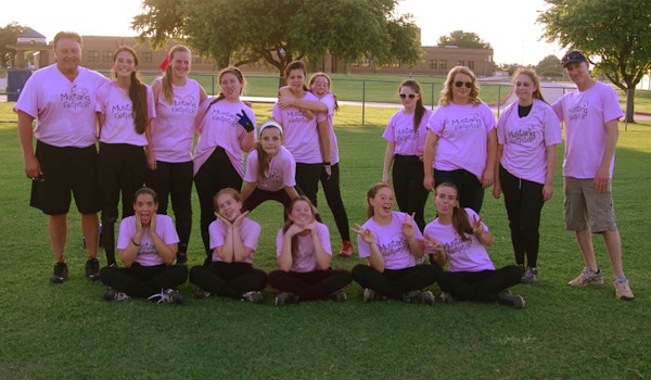 Picture of The Girls Of Summer Custom T-Shirt Design The Girls Of Summer T-Shirt Photo