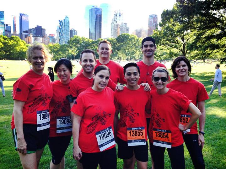 Fierce + Fantastic T-Shirt Photo