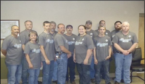 Picture of Signature Elite Custom T-Shirt Design Signature Elite T-Shirt Photo