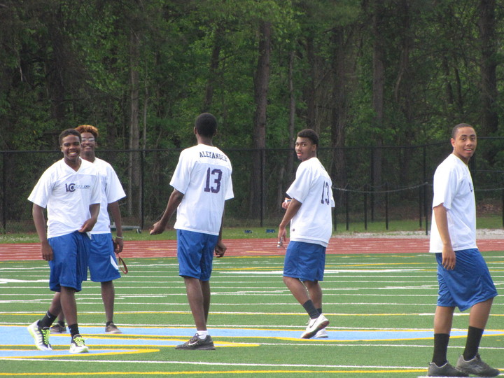 Teen Pregnancy Prevention Psa T-Shirt Photo