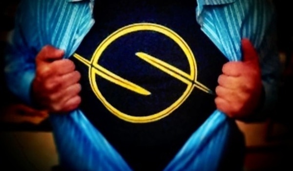 Sage Strength: Where Superman Trains T-Shirt Photo