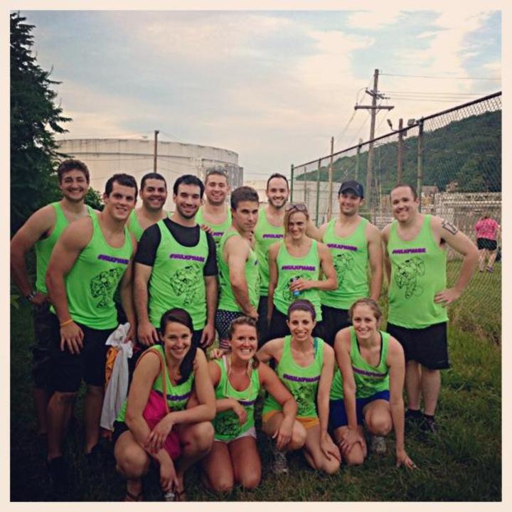 Shut Out Win For #Hulkphase T-Shirt Photo