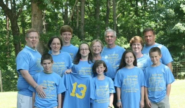 Family Fun T-Shirt Photo