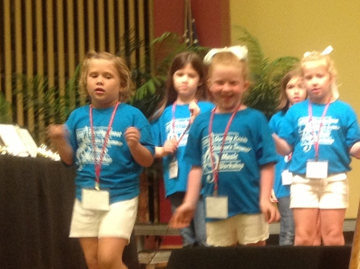 Dancing Queens T-Shirt Photo