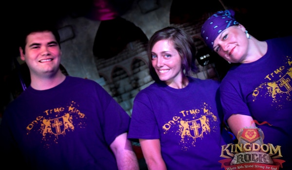 Picture of Dvbs Song Leaders Custom T-Shirt Design Dvbs Song Leaders T-Shirt Photo