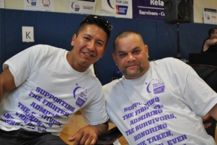 My Favorite Suporters! T-Shirt Photo