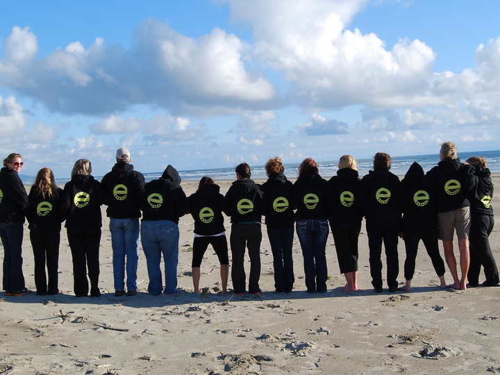 Eeeeeeeeeeek! T-Shirt Photo