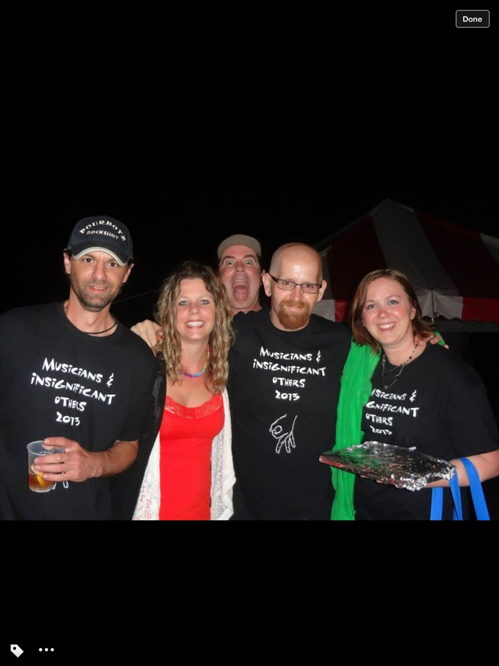 Best Photo Bomb T-Shirt Photo