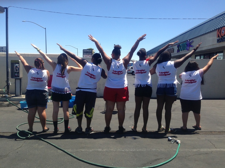 Rising To Greatness T-Shirt Photo