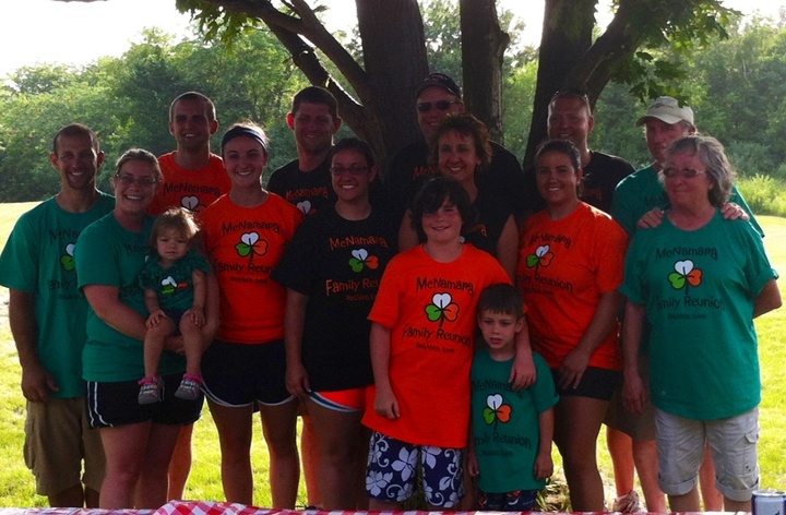 Livin' Easy !!  T-Shirt Photo