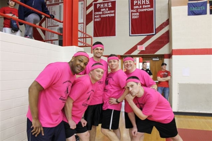 Not The Face...Were Models  T-Shirt Photo