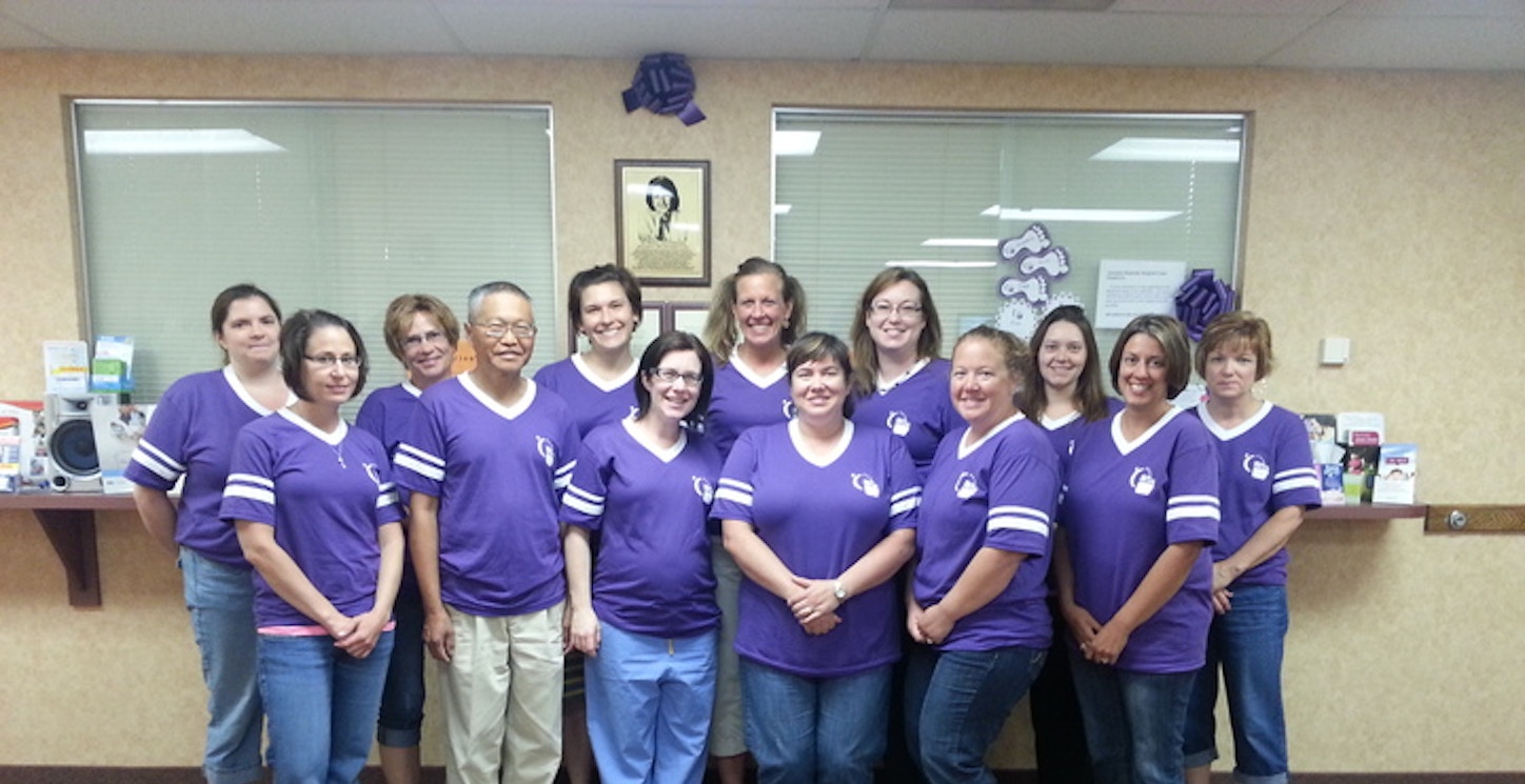 custom meadville ob gyn associates