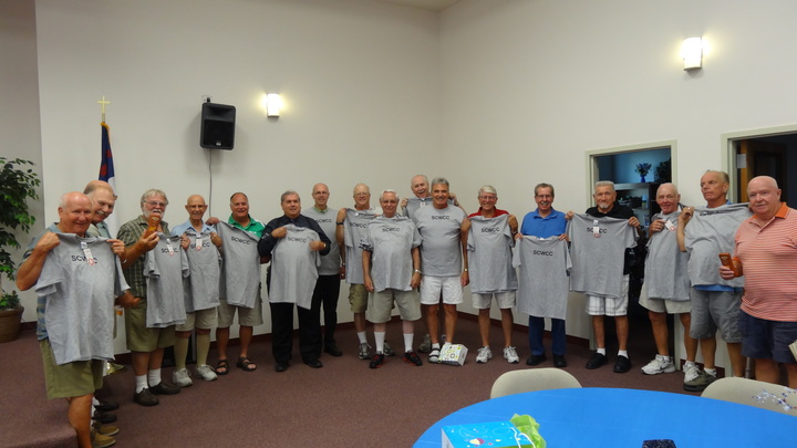 And The Winners Are! T-Shirt Photo