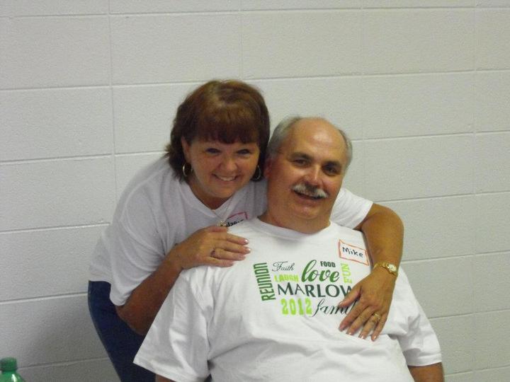 Family Reunion T-Shirt Photo