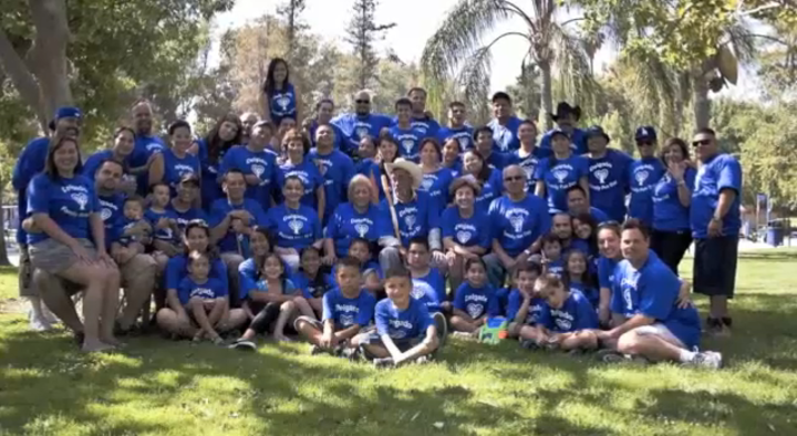 Family Fun! T-Shirt Photo