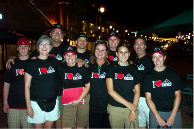 I [Heart] E 470 T-Shirt Photo