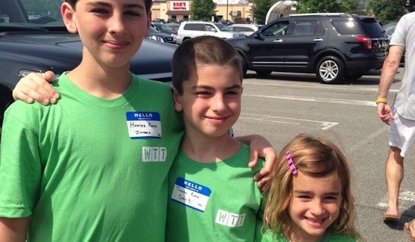 Picture of What The Tuck! Custom T-Shirt Design What The Tuck! T-Shirt Photo