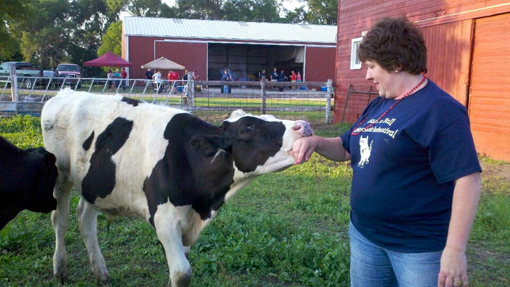 You Shouldn't Play With Your Food! T-Shirt Photo