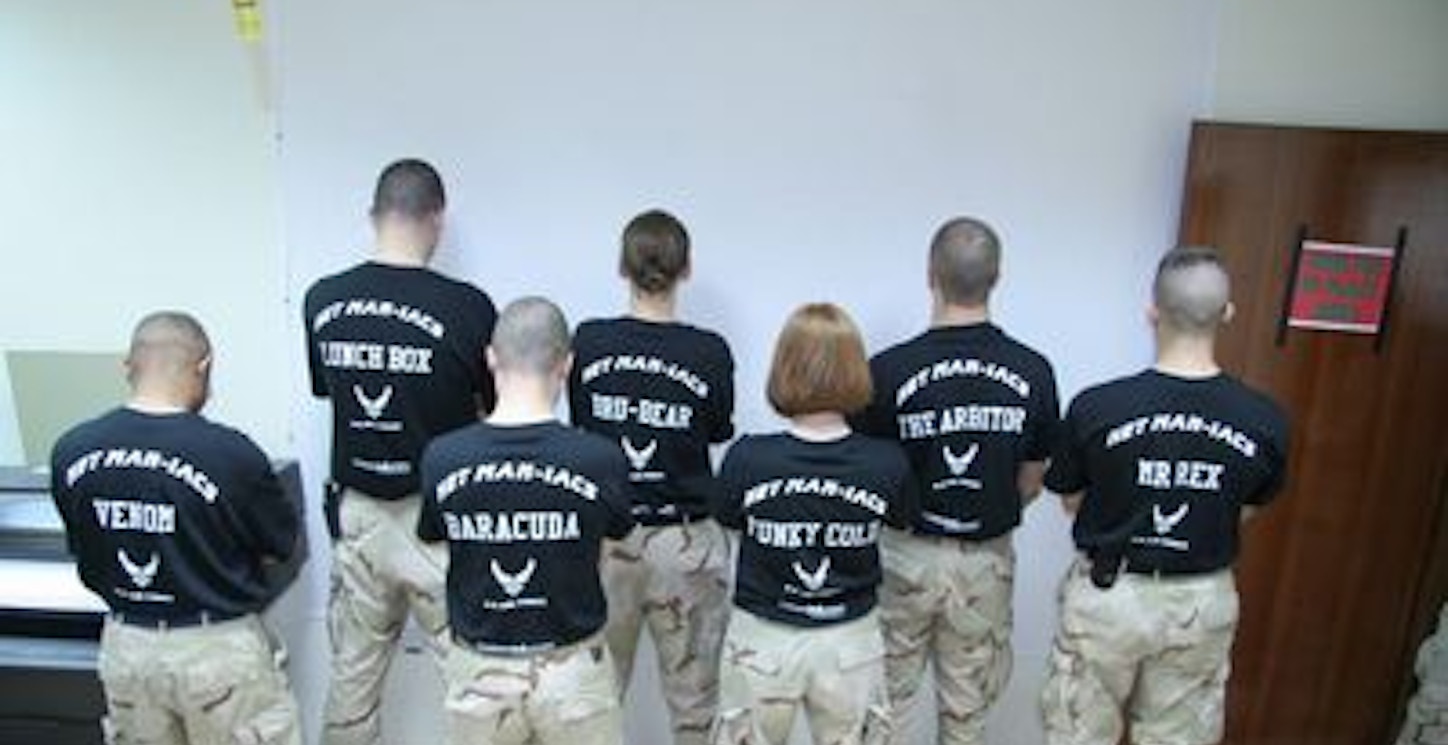Picture of Net Maniacs Custom T-Shirt Design Net Maniacs T-Shirt Photo