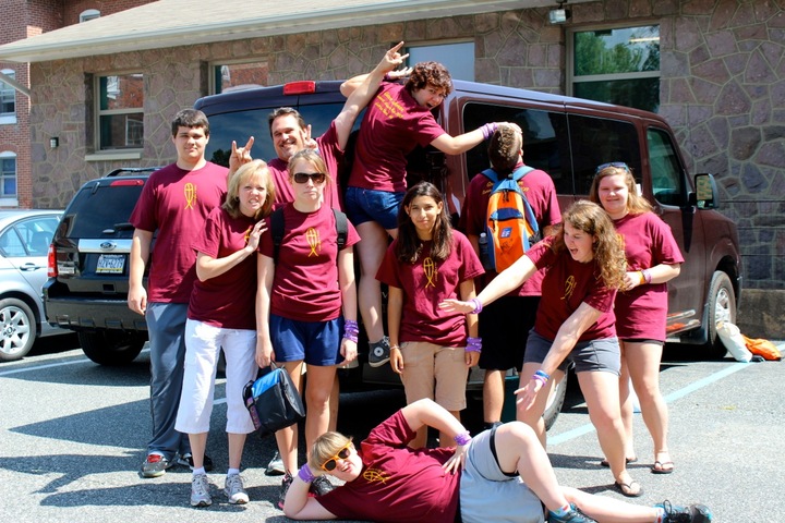 Making A Goofy Difference!! T-Shirt Photo