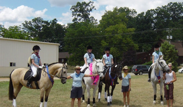 Picture of Jr Riders 2007 Dressage Champions Mix Level Custom T-Shirt Design Jr Riders 2007 Dressage Champions Mix Level T-Shirt Photo