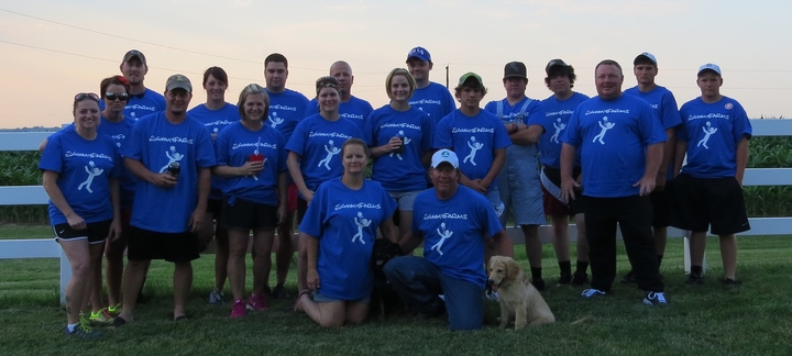 Fun On The 4th Of July T-Shirt Photo