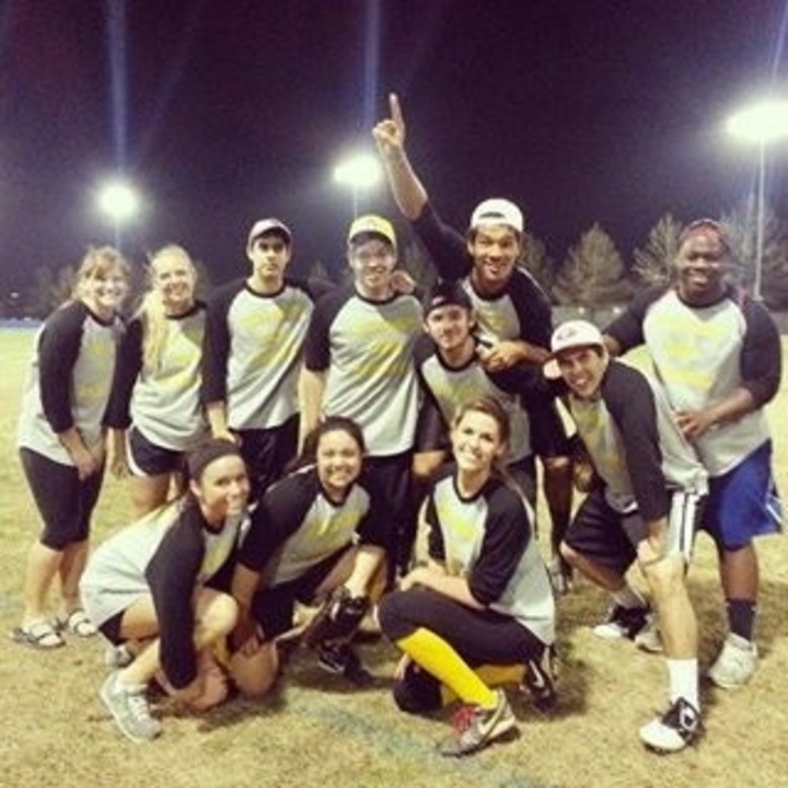 Pitches And Throws T-Shirt Photo