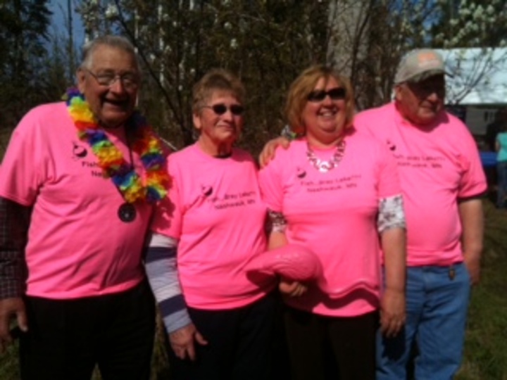 Armas Is "80" T-Shirt Photo