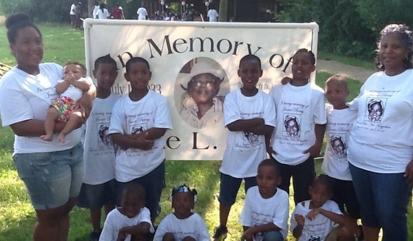 Picture of Jennie B Custom T-Shirt Design Jennie B T-Shirt Photo