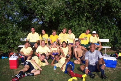 You Can Sweat In Them Too! T-Shirt Photo