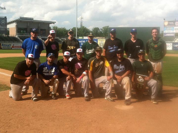 Cranford Hogs T-Shirt Photo