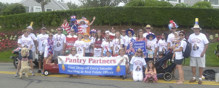 Please Donate Food!! T-Shirt Photo