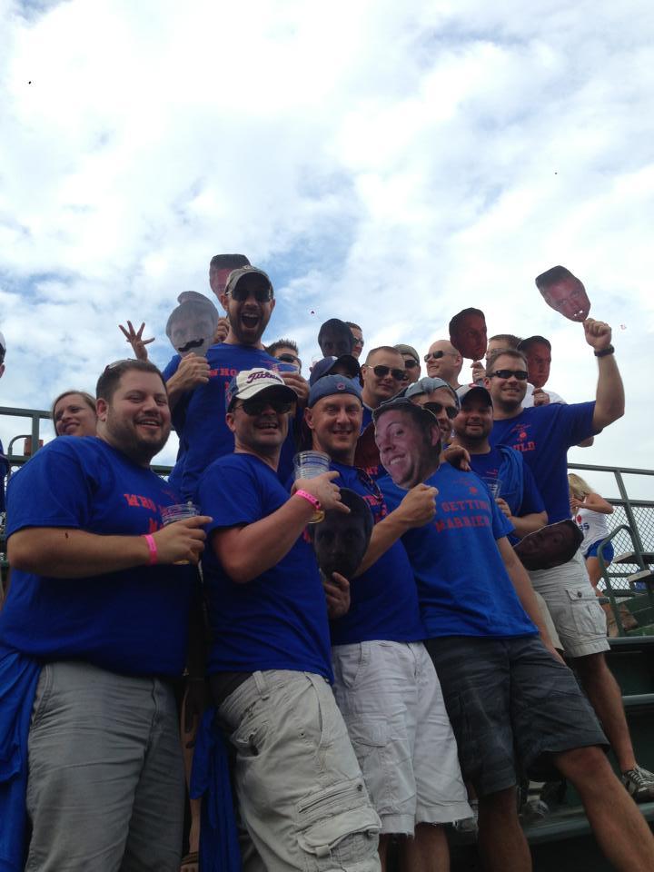 Fun With Pope T-Shirt Photo