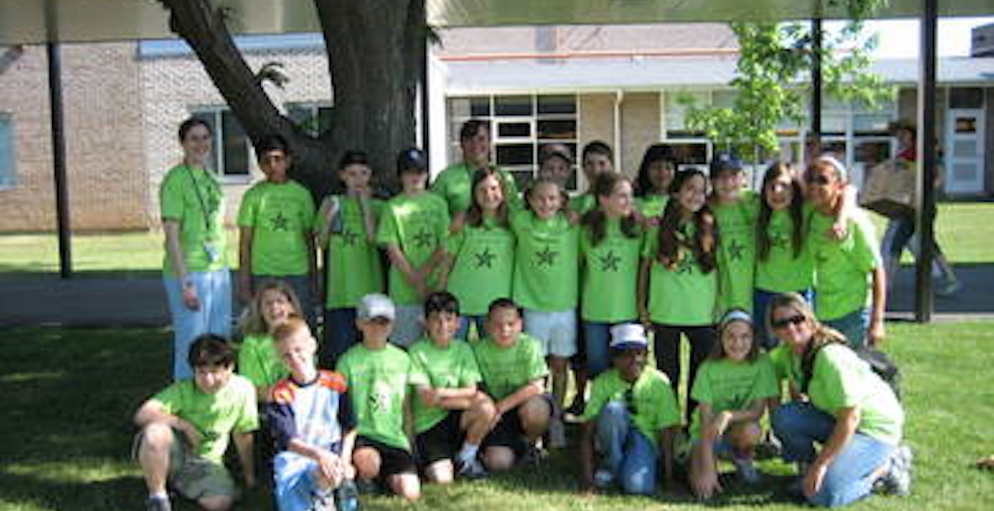 Fab 4th Graders T-Shirt Photo