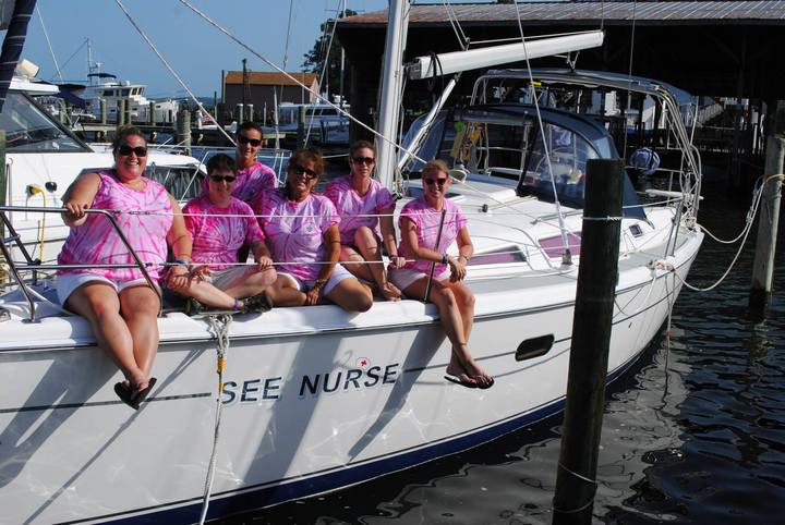 custom boat shirts