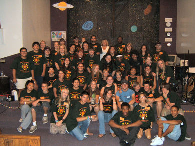 Son Force Crew T-Shirt Photo