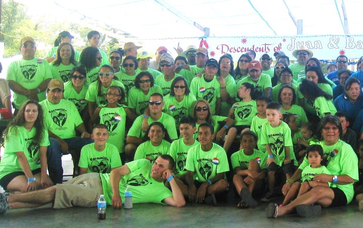 Biggest Group T-Shirt Photo